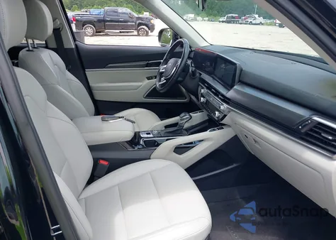 2024 Kia Telluride S из США, поврежденный, VIN 5XYP64GC0RG438898